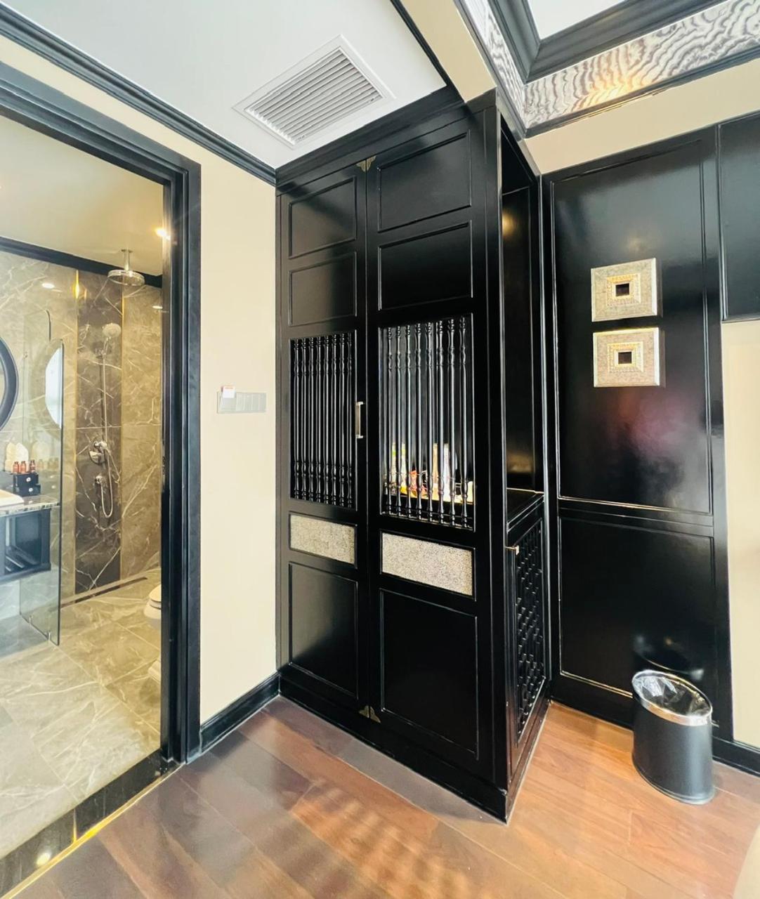 Hotel Du Monde Classic Hanoi Bagian luar foto